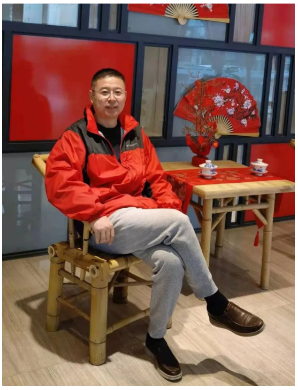 华联人物专访 ¦ 李桂樯：努力抚慰海外华人中国胃的企业家