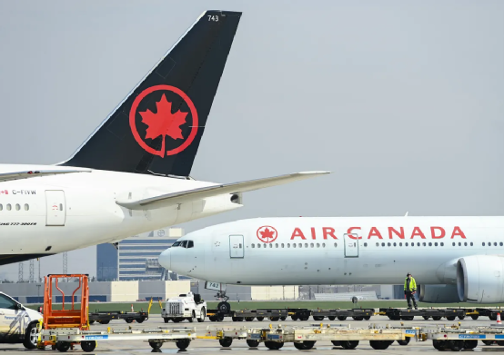 加拿大赴华“今起”执行新政！中加双向机票低至￥4000 航班巨变！