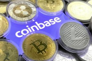 摩根大通：2022年加密货币行业将继续增长 Coinbase将成为“主要直接受益者”