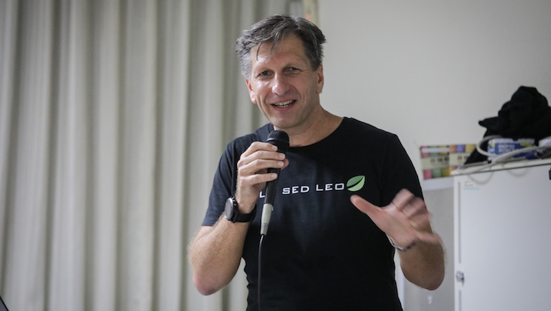 【小萧说币】USDT幕后推手是台湾人！1980年代在台毕业后的他 何故走上中国法院？