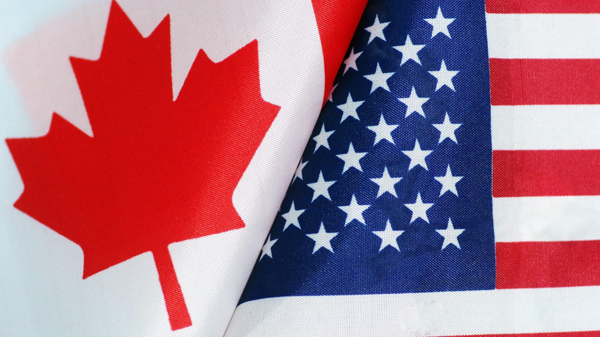 【小萧说币】美国VS加拿大！为何加密企业与交易所 更倾向选择加拿大MSB牌照？