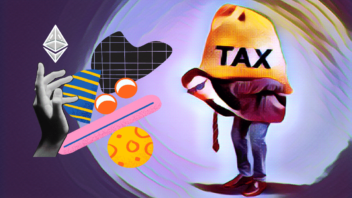 美国NFT征税！华盛顿、宾州明列“需缴纳销售税与使用税” 可追溯2016年数字资产应用
