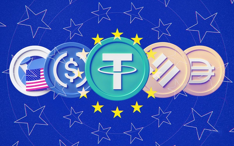 福音！赵长鹏：欧盟数字资产框架“删除稳定币限制” 流动性成币圈投资者最佳保护层