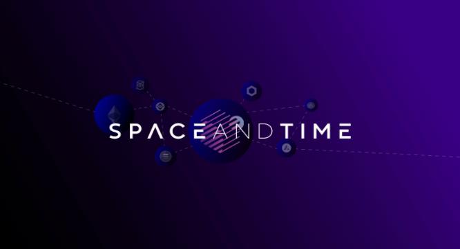 Space and Time获得微软M12领投2000万美元融资 引领去中心化数据仓库 将SQL引入Web3