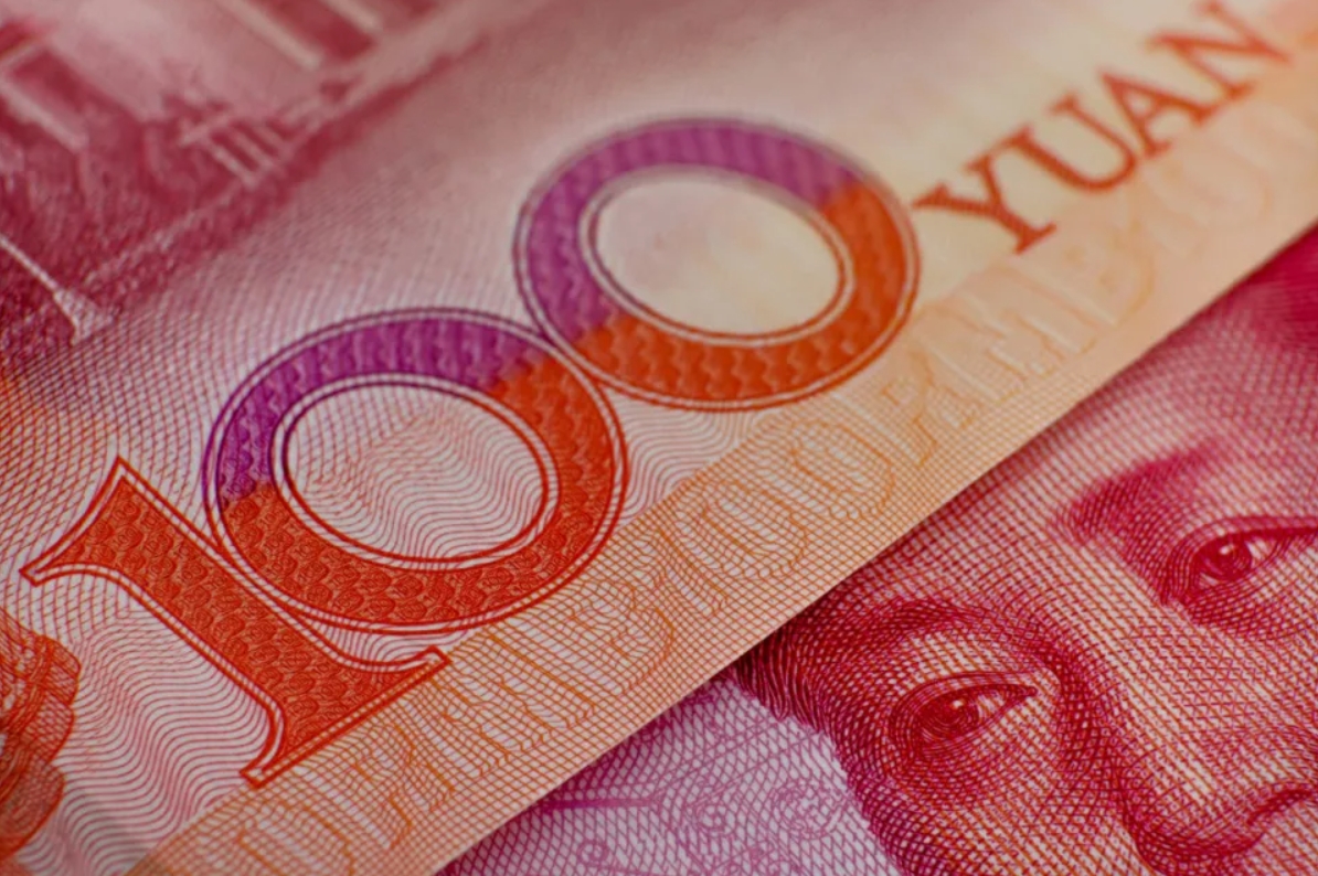 重磅突破！中国数字人民币“交易额达标1000亿元” 近30次红包雨促进消费回补