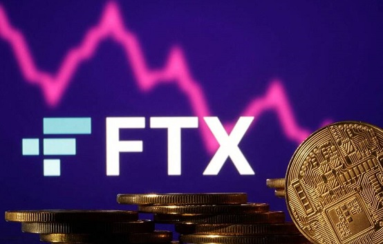 币圈“巨人”轰然倒下：FTX破产对加密行业的未来意味着什么？