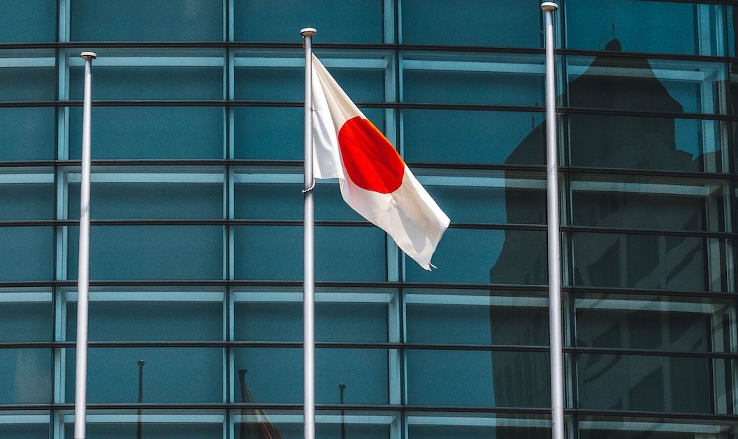 日本发布《Web3白皮书》：转向大规模采用加密货币 “G7峰会讨论比特币合法性”