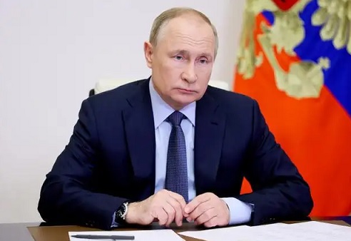 快写入法律！俄罗斯敦促普京支持“比特币合法化” 建立加密结算系统、发行数字货币