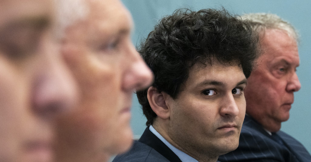 真相浮出水面？ FTX起诉SFB父母 以收回其“侵占的资金”