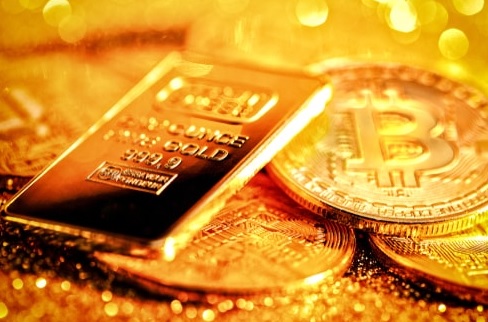 中国多地发生黄金“洗钱”案件！警惕“黄金+虚拟货币”洗钱新套路