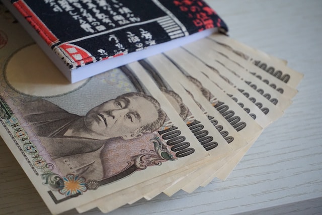 警惕日本“黑天鹅”随时飞出，日元升值将助涨比特币？