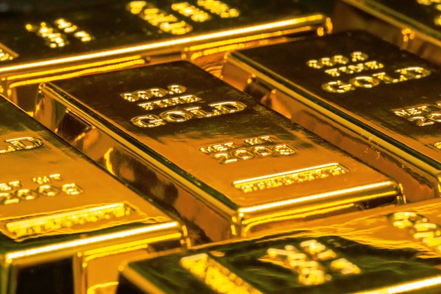 超罕见行情！黄金稳定币PAXG一度触及3295美元 比现货黄金溢价超过40%