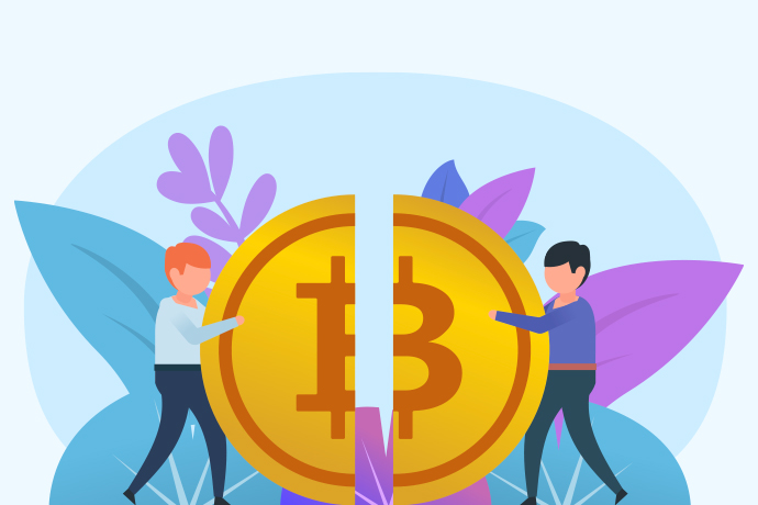 见证历史 比特币完成第四次“减半”！硅谷知名风投教父看涨至25万美元 香港将开启比特币ETF新篇章