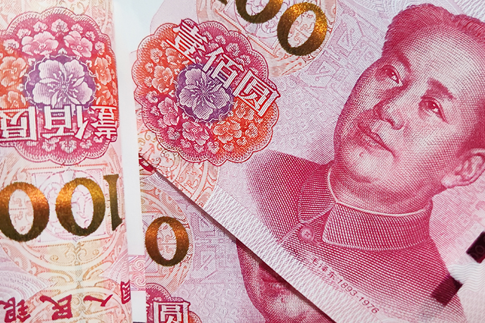 “中国外汇资本流出激增”是比特币暴涨的关键幕后推手？