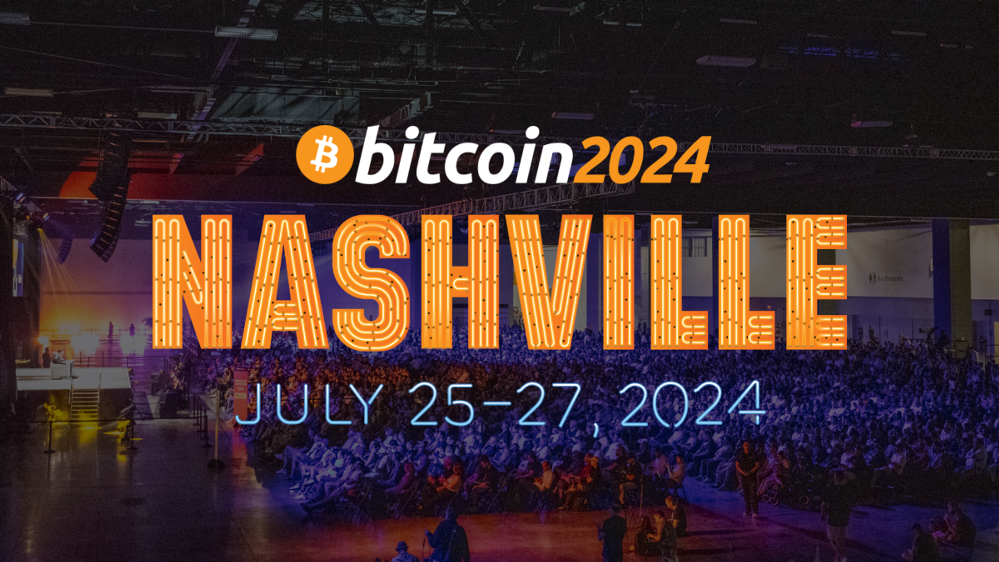 Bitcoin 2024: 汇聚顶尖思想领袖，探索比特币美好未来