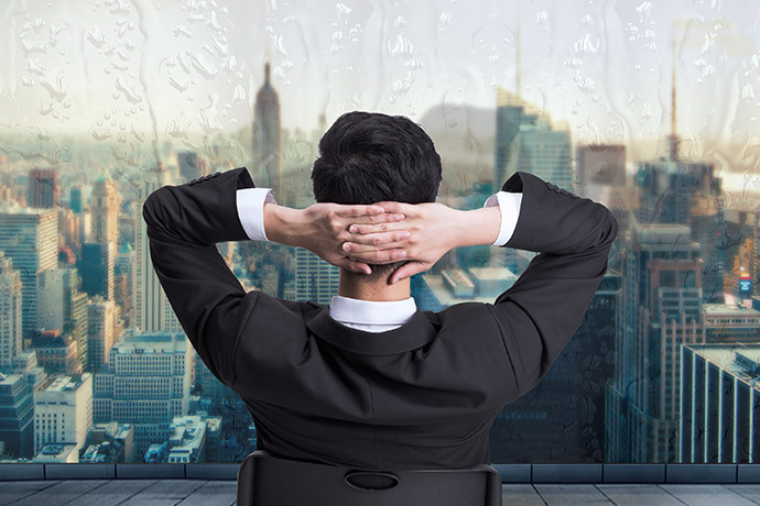 孙宇晨：参与WBTC是战略性举动 目的在于推动行业去中心化