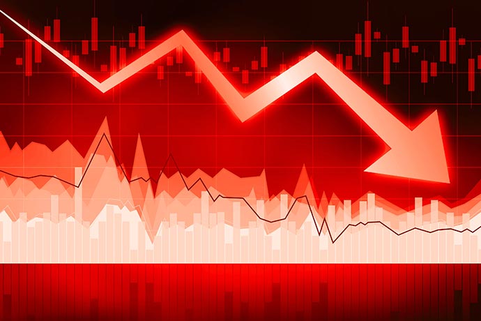 市場突發劇烈暴跌逾25%！香港一份加密監管名單引發拋售……