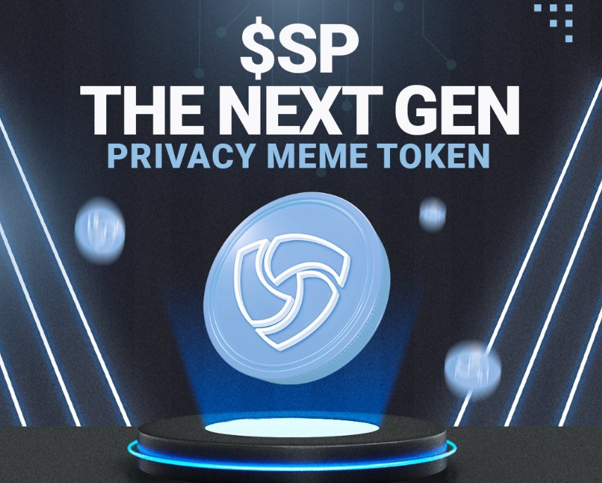 CoNET迷因币SP上线稳涨！官方最新宣布：准备建立去中心化交易所