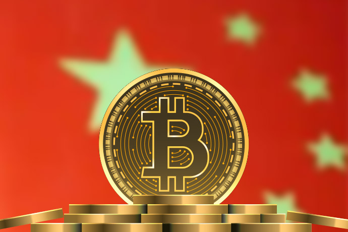 中國人仍在購買比特幣！福布斯：交易需求自2021年禁令以來每季增長4倍