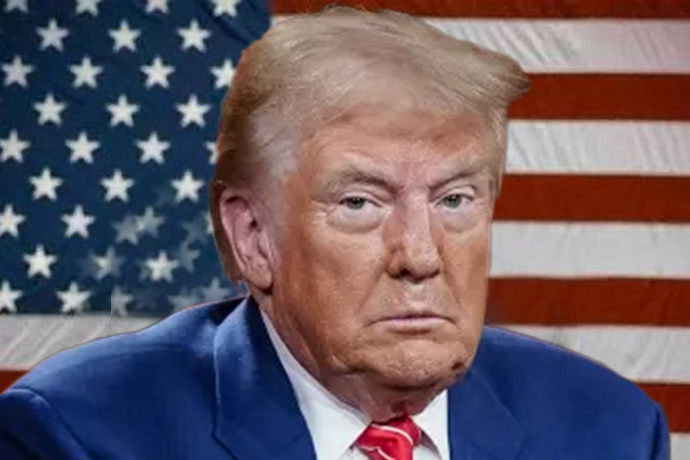 特朗普沦为关税受害者！以太币一夜回到解放前 严重“脱钩”比特币创2020年新低