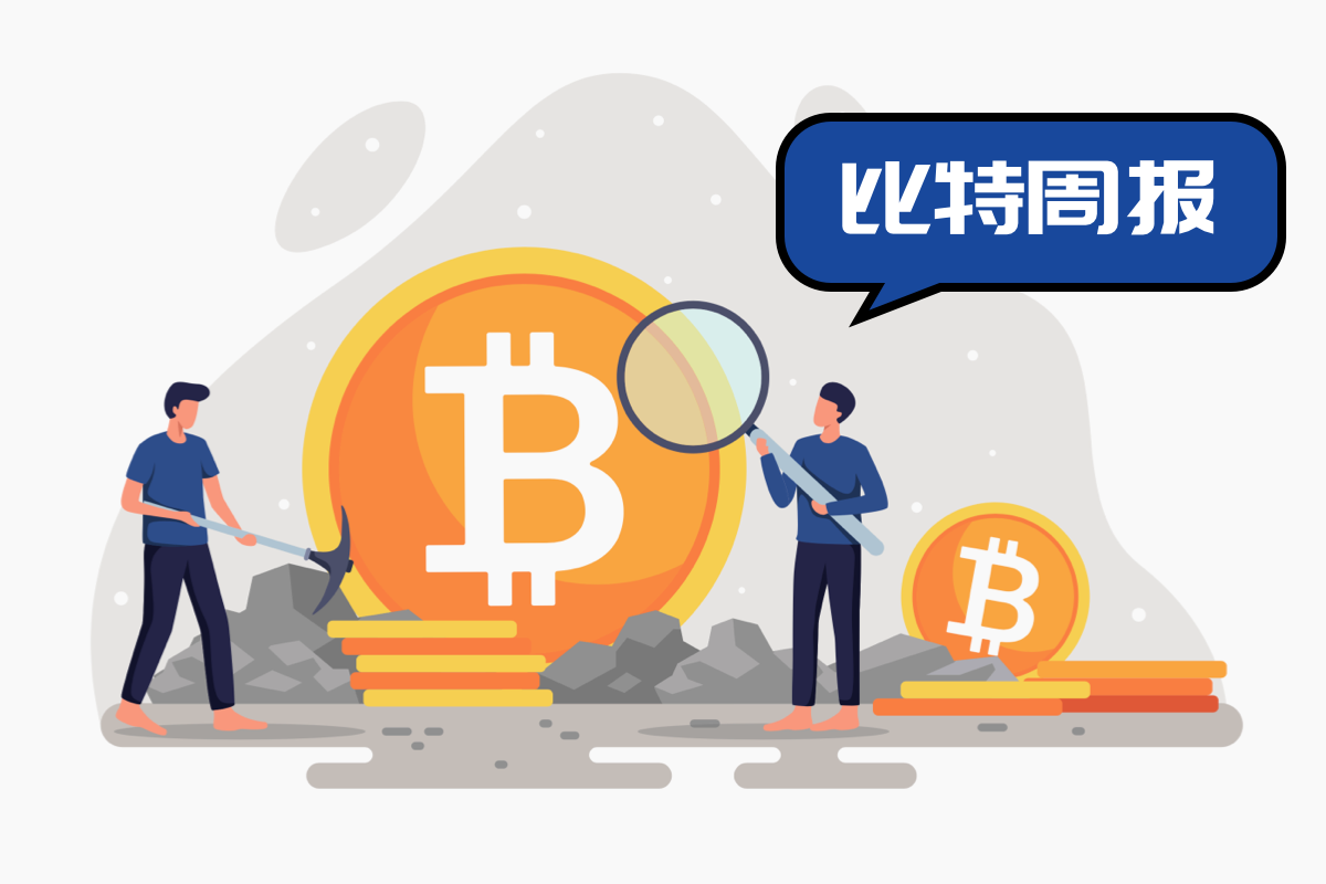 【比特周報】特朗普不演了！白宮一則爭議性視頻曝光 比特幣閃現W型觸底形態