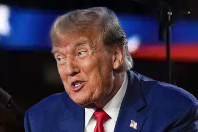 “弹劾特朗普”！英国《金融时报》爆料美国总统夫人MELANIA迷因币交易内幕