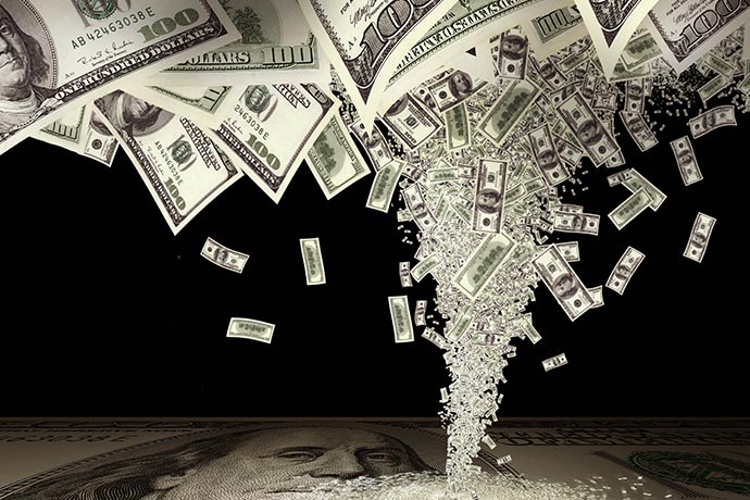 美国总统突发消息！特朗普拟“空投”美元稳定币 USD1上线币安公链生态池