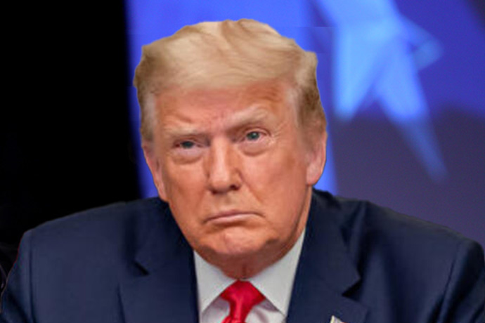 特朗普突然宣布重大消息！TRUMP迷因币新时代：奖励积分计划正式启动