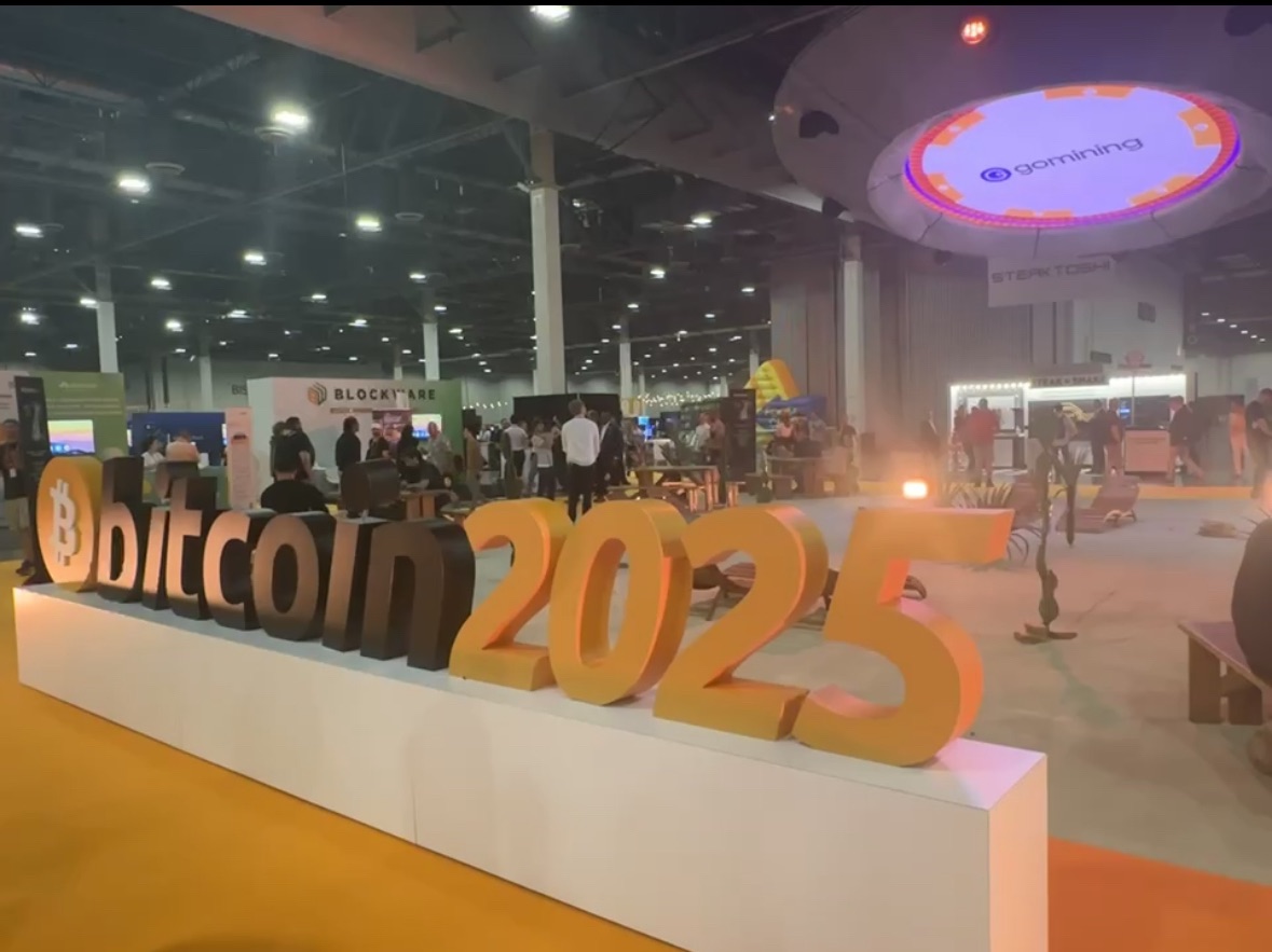 拉斯维加斯“见证”特朗普兑现承诺！Silk Road创始人Ross Ulbricht获释后首次公开演讲