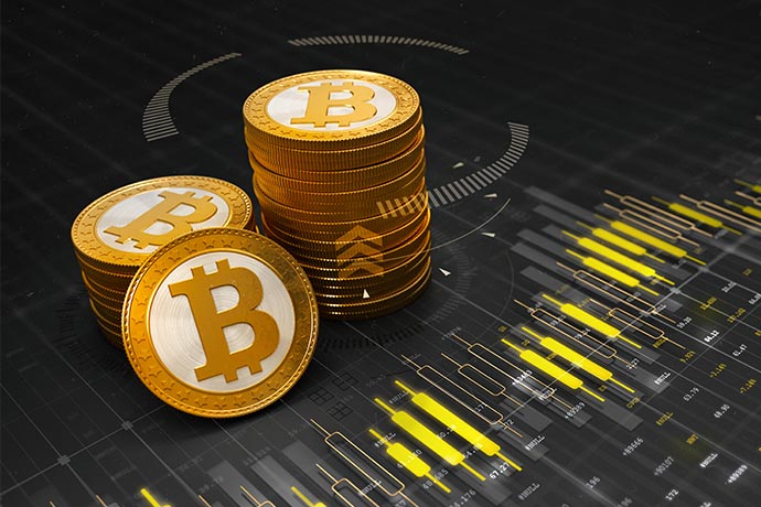 加密基金资产5月创新高：数字货币成投资者避险与多元化新选择