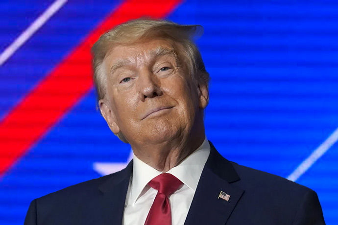 币圈传来重要消息！特朗普家族相关加密货币企业筹集2.2亿美元用于比特币挖矿