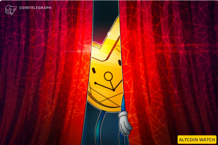 BNB链迷因币暴跌超30%：币安（Binance）“Meme Rush”终结了吗？