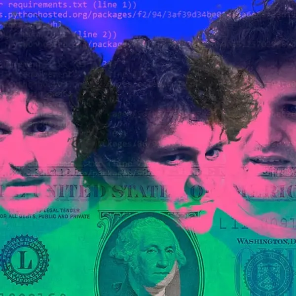 当市场对CZ怨声载道，人们开始怀念起了SBF