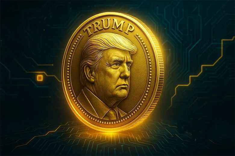 纽约时报：特朗普家族币圈圈钱比水门事件还恶劣