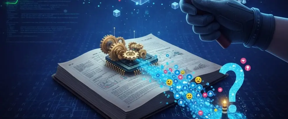 我为什么逐渐放弃了Web3项目投研？