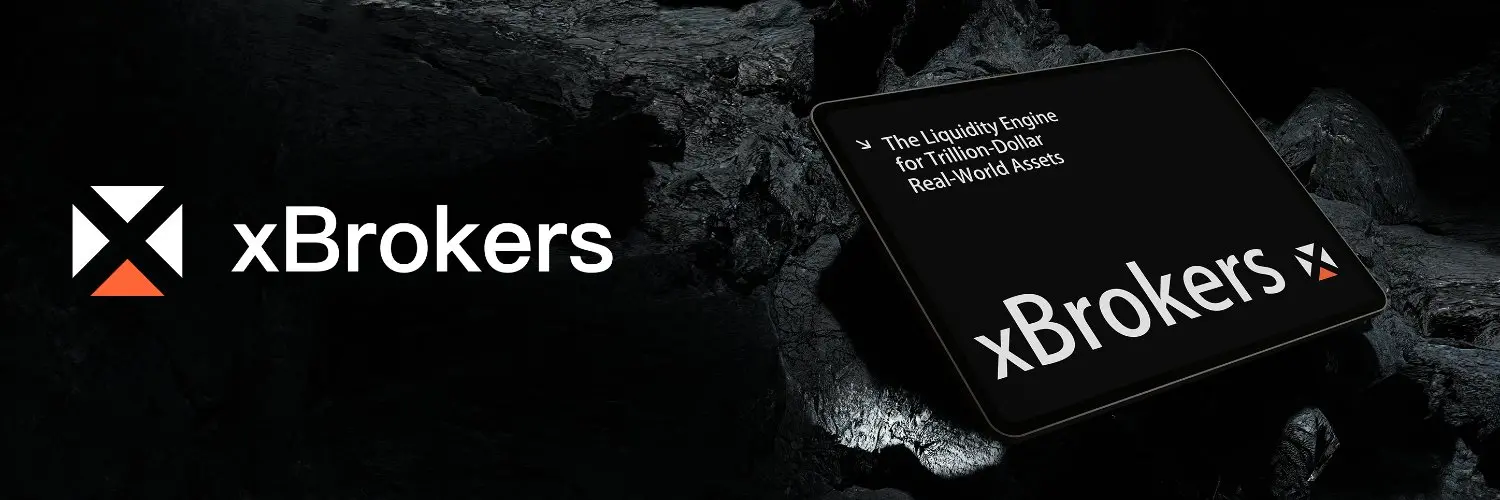 xBrokers引领新范式，你能在熟悉的加密交易界面里买港股了