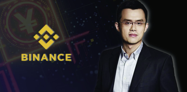 币圈大事件！特朗普赦免币安创始人赵长鹏