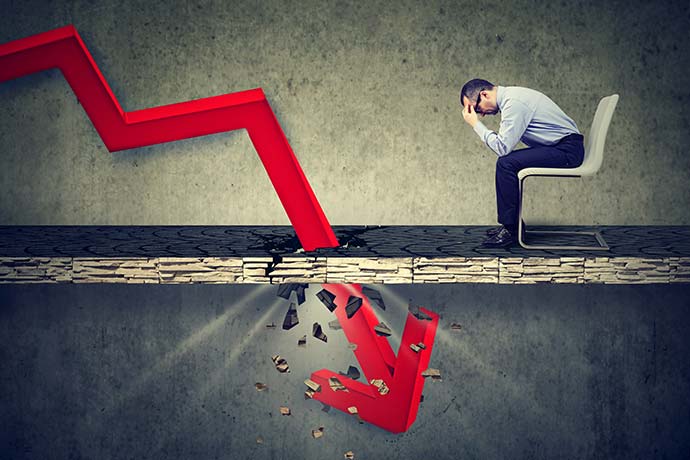 12月开局“闪崩”！比特币暴跌失守8.8万美元，以太币重挫6% 怎么回事？