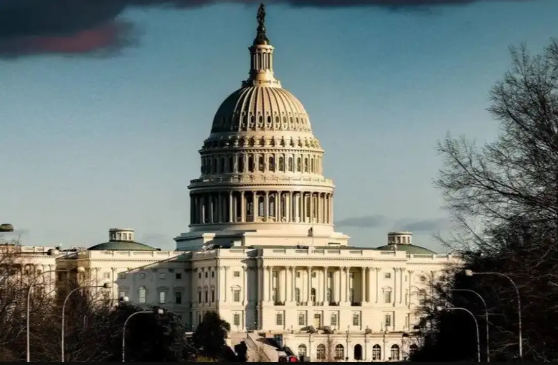 十年拉锯终落幕：“加密货币市场结构法案”冲刺参议院