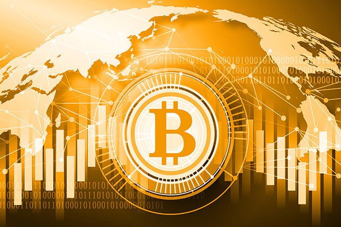 币圈重要动向！华尔街巨头再添一员：摩根士丹利申请比特币、索拉纳ETF