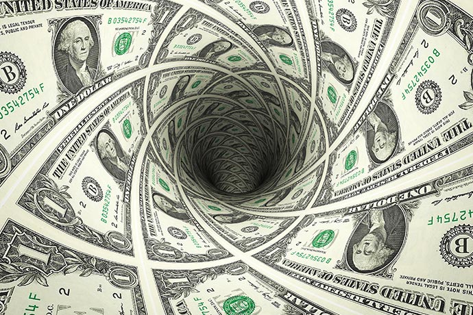 渣打银行警告：稳定币崛起引发“存款大逃亡”，2028年前美银行业或缩水5000亿美元