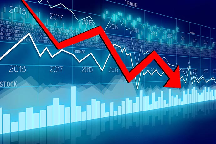 伊朗冲突冲击全球市场：油价飙升、股市大跌，比特币跌至一周低点