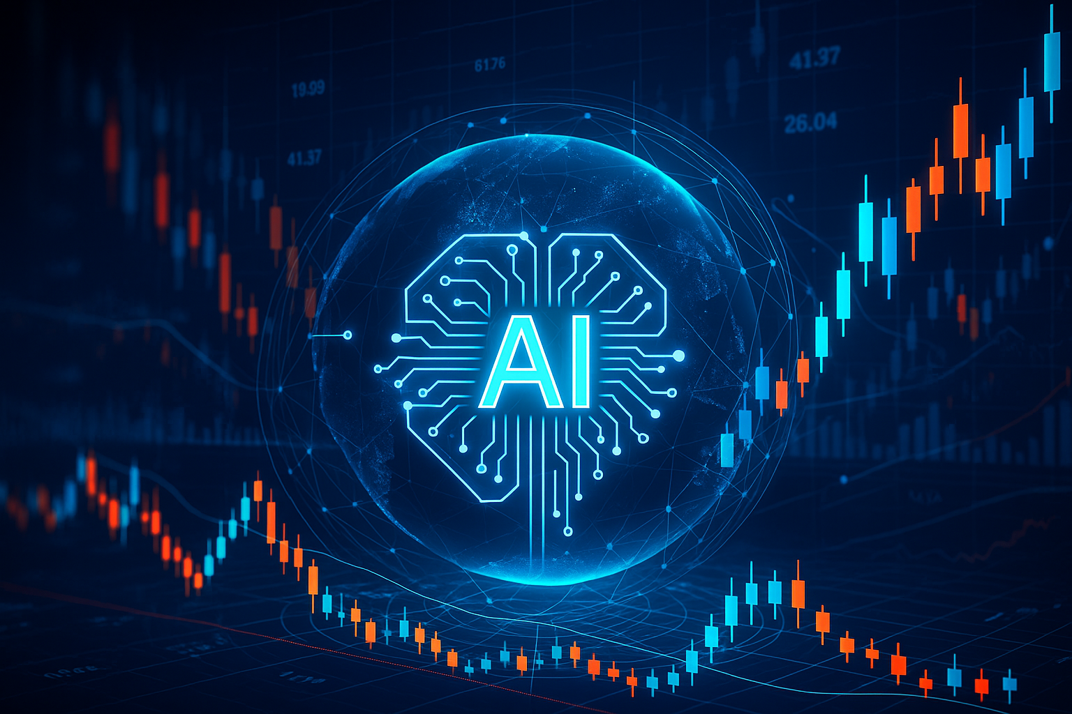 这周，所有人都在帮 AI 开银行账户