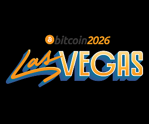 40,000人、6大舞台、100+小时议程，比特币2026大会热点抢先看