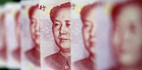 人民币C位“指日可待”? 研究表明：中国贸易主导地位提升人民币在外汇储备中的份额