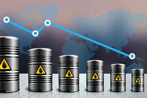 不仅因为减产协议 加拿大的石油减产不断深化