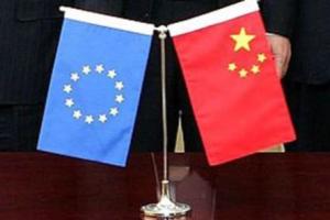 中欧最新消息！比利时有关人士发表涉疆言论 中国驻比利时使馆发言人回应