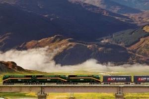 中国对立陶宛加码反击？台媒：中铁集团将中断直达立陶宛的铁路货运