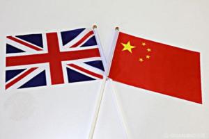 中英最新消息：英议会禁中国大使进入 中方反制