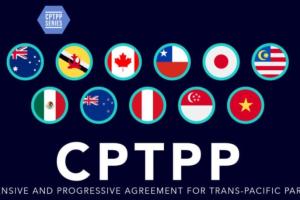 重磅！澳前总理阿博特：即使惹恼中国也强烈支持台湾加入CPTPP 呼吁美国重新考虑加入这一伙伴关系